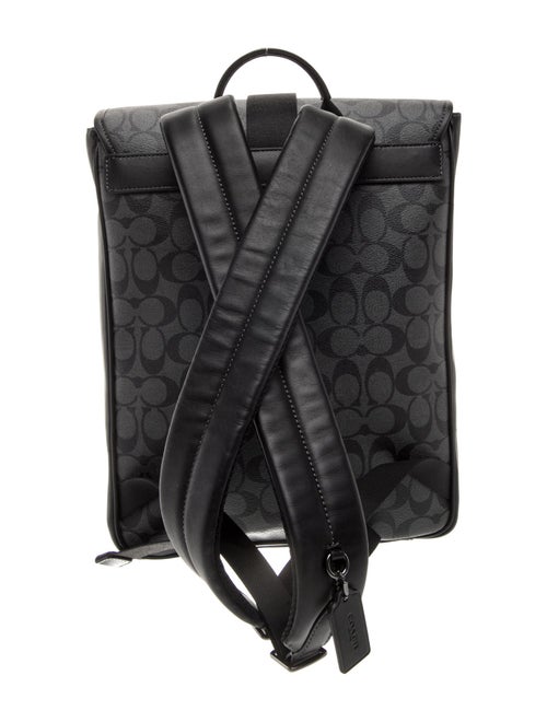 Coach Backpack