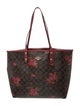 Coach Tote