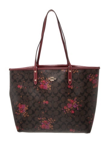 Coach Totes Tote