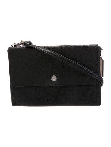 Coach Crossbody Bags Leather Bag