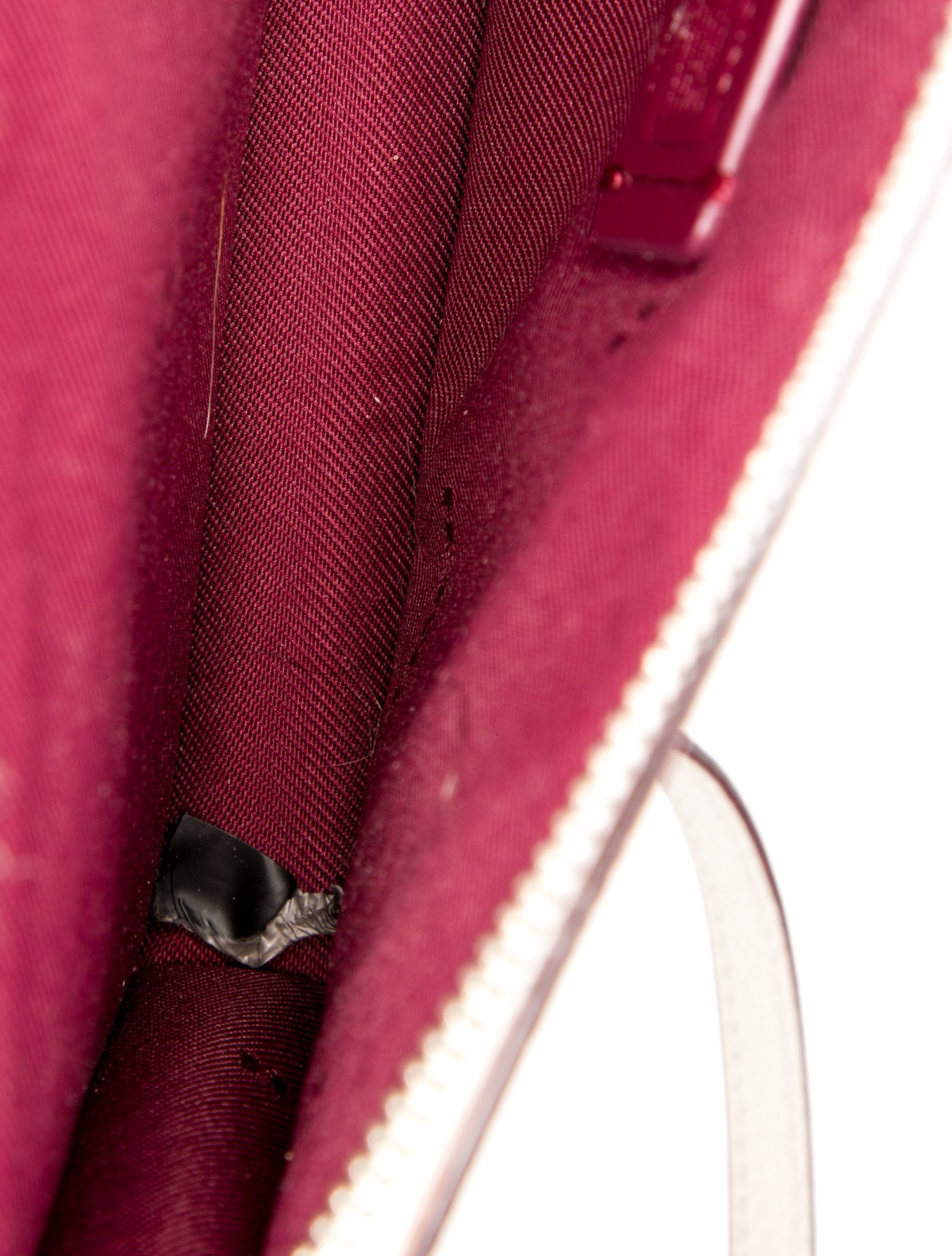 Coach Leather Crossbody Bag