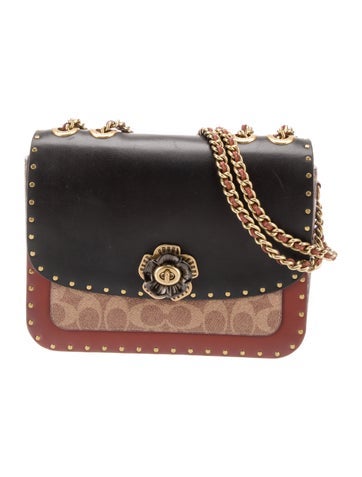 Coach Shoulder Bags Monogram Bag