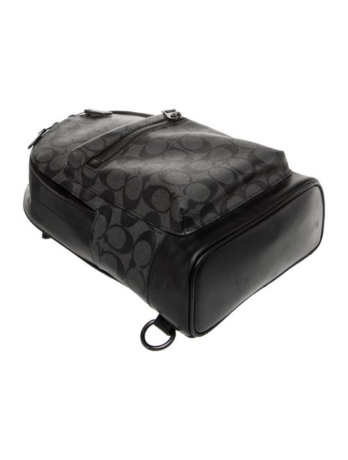 Coach Backpack