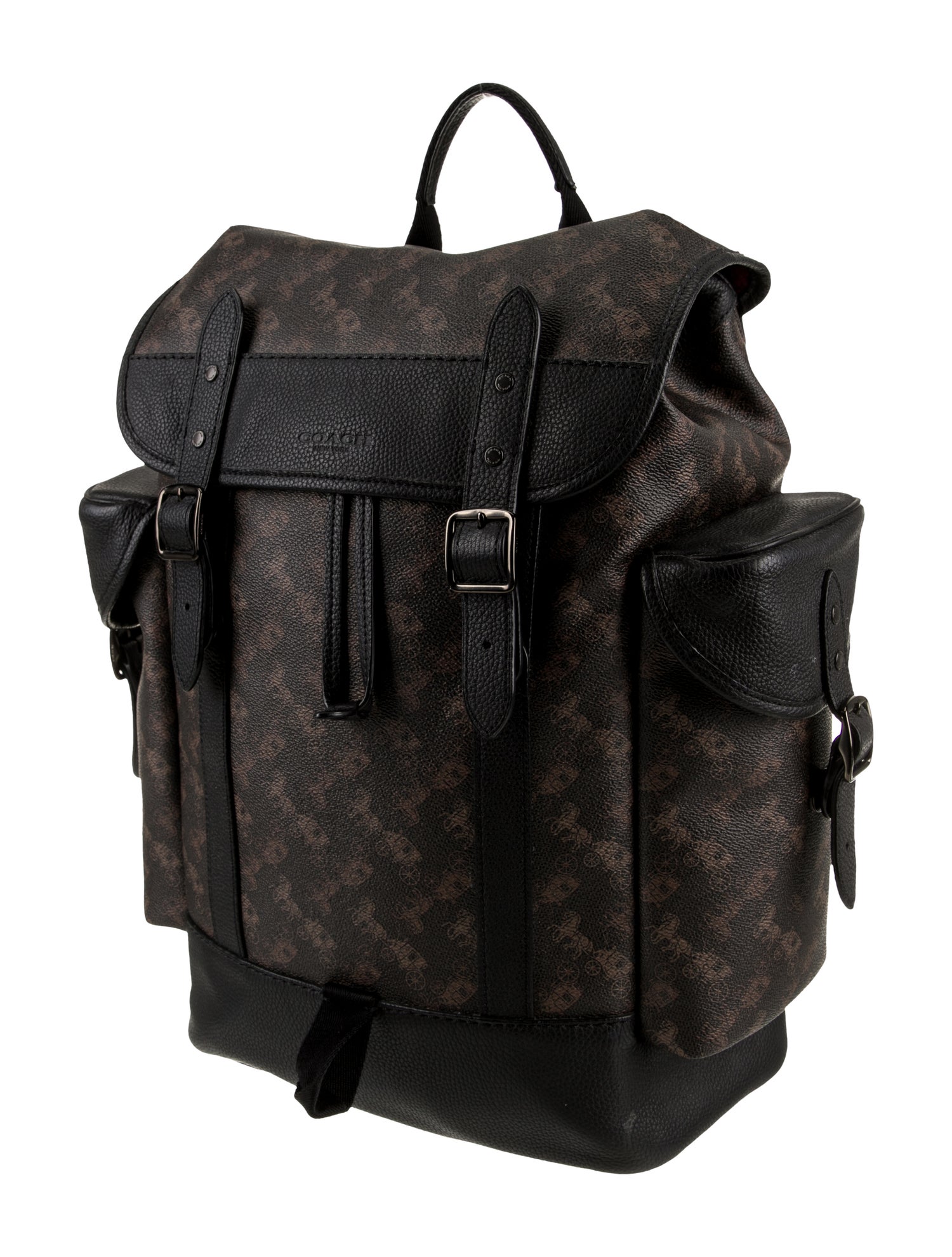 Coach Backpack