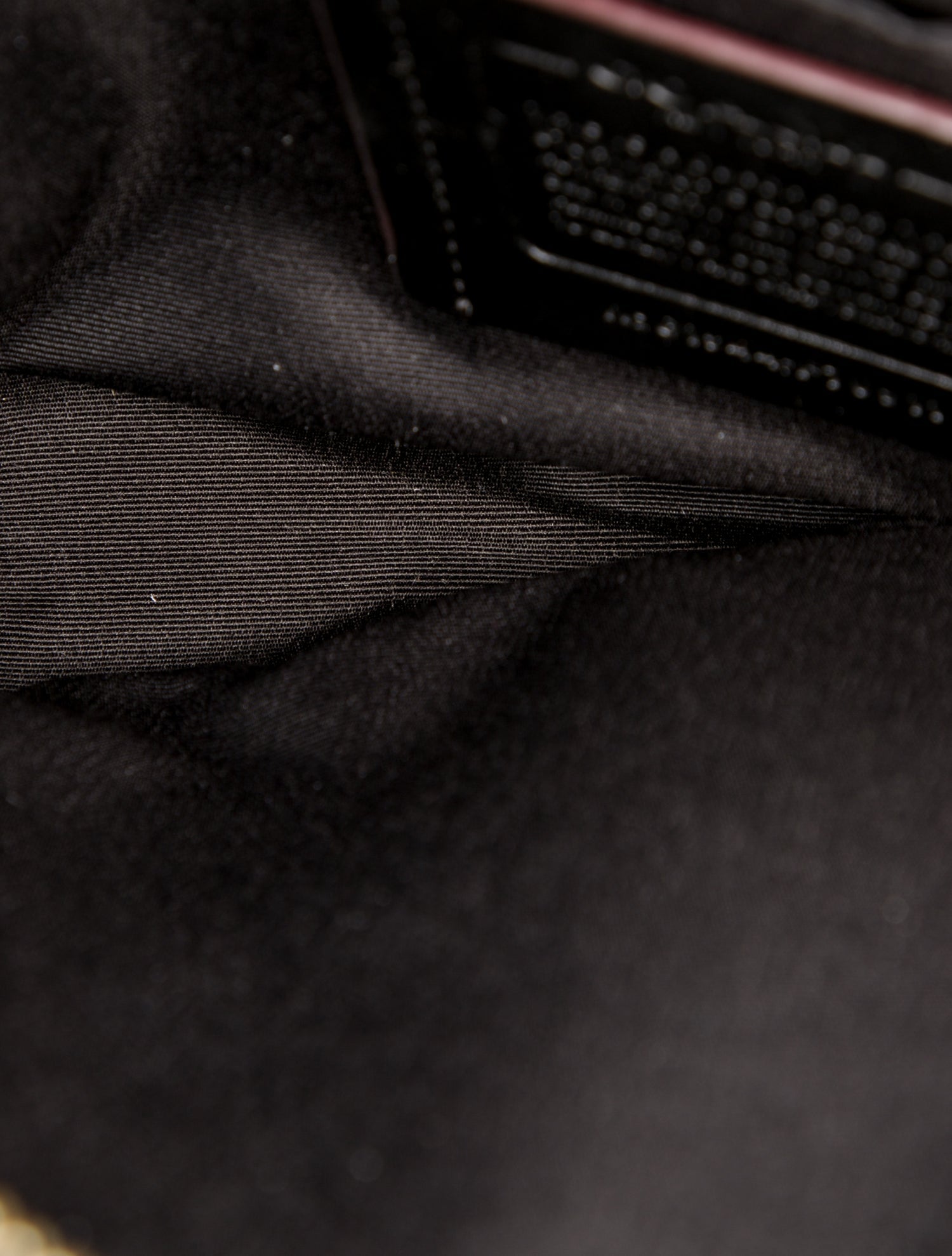 Coach Leather Crossbody Bag