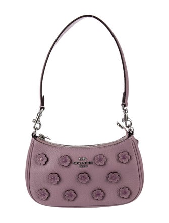 Coach Signature Top Handle Bag