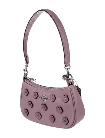 Coach Signature Top Handle Bag