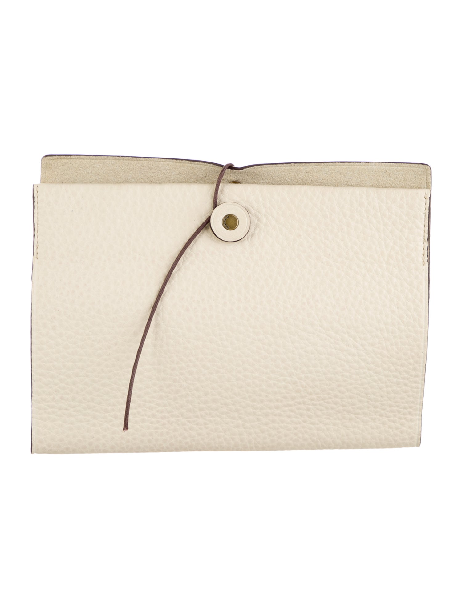 Coach Leather Travel