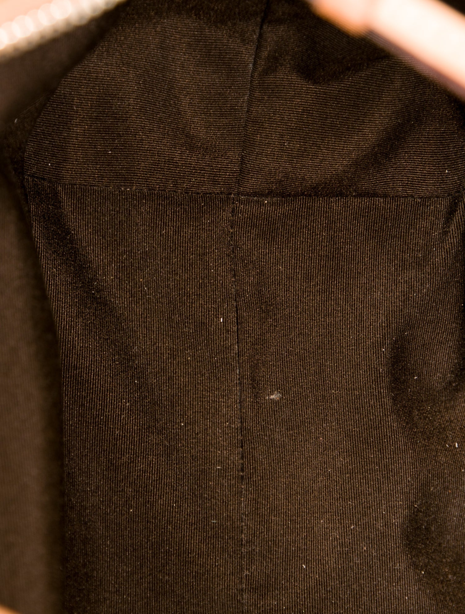 Coach Leather Crossbody Bag