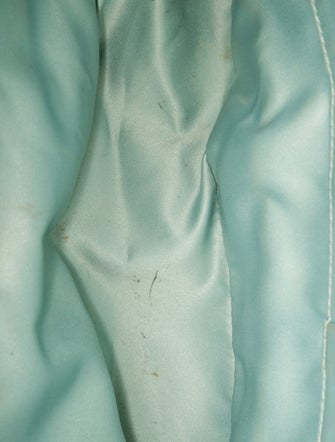 Coach Leather Shoulder Bag