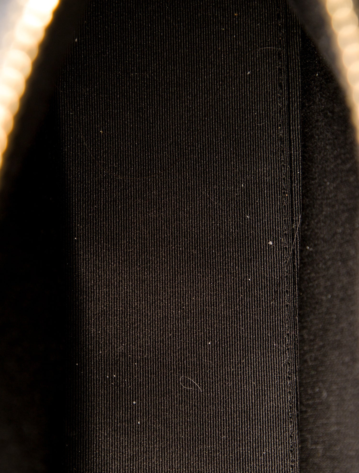 Coach Leather Top Handle Bag