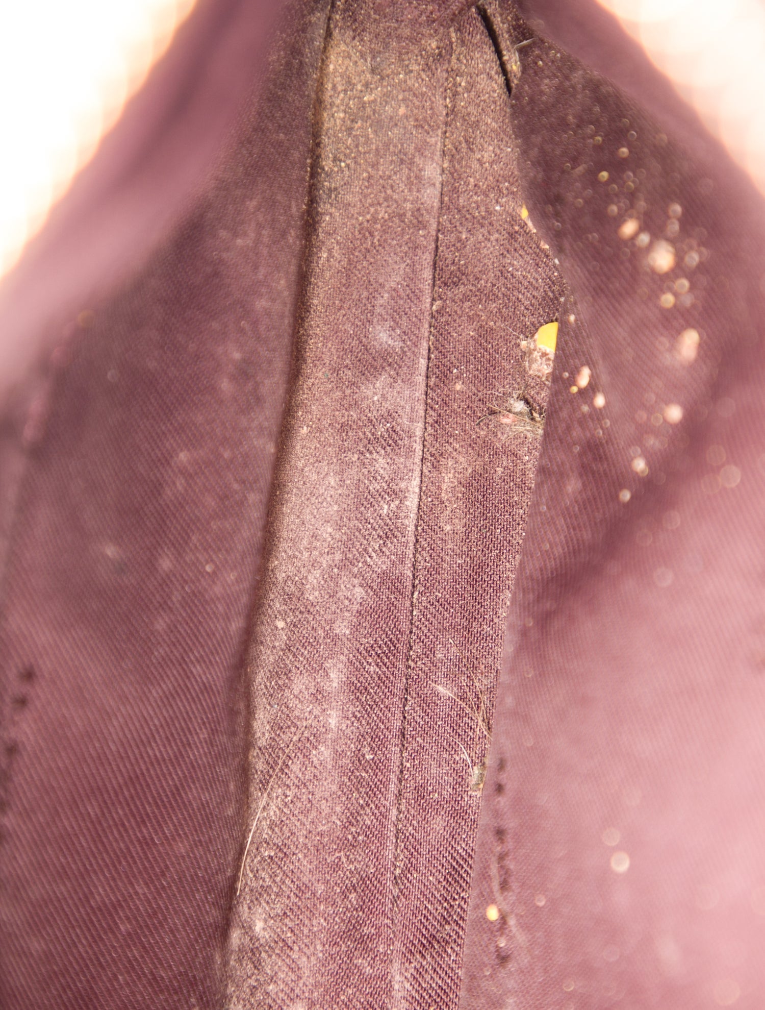 Coach Leather Crossbody Bag