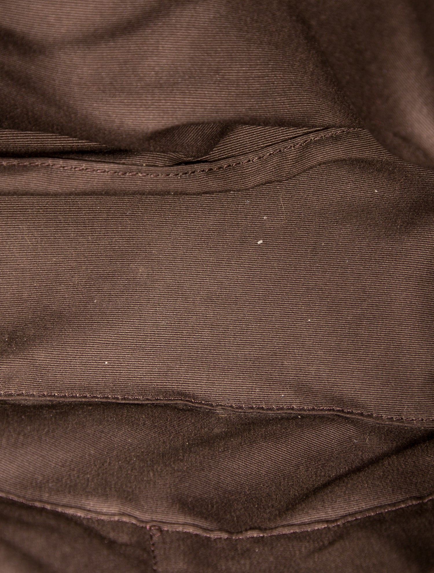 Coach Leather Shoulder Bag