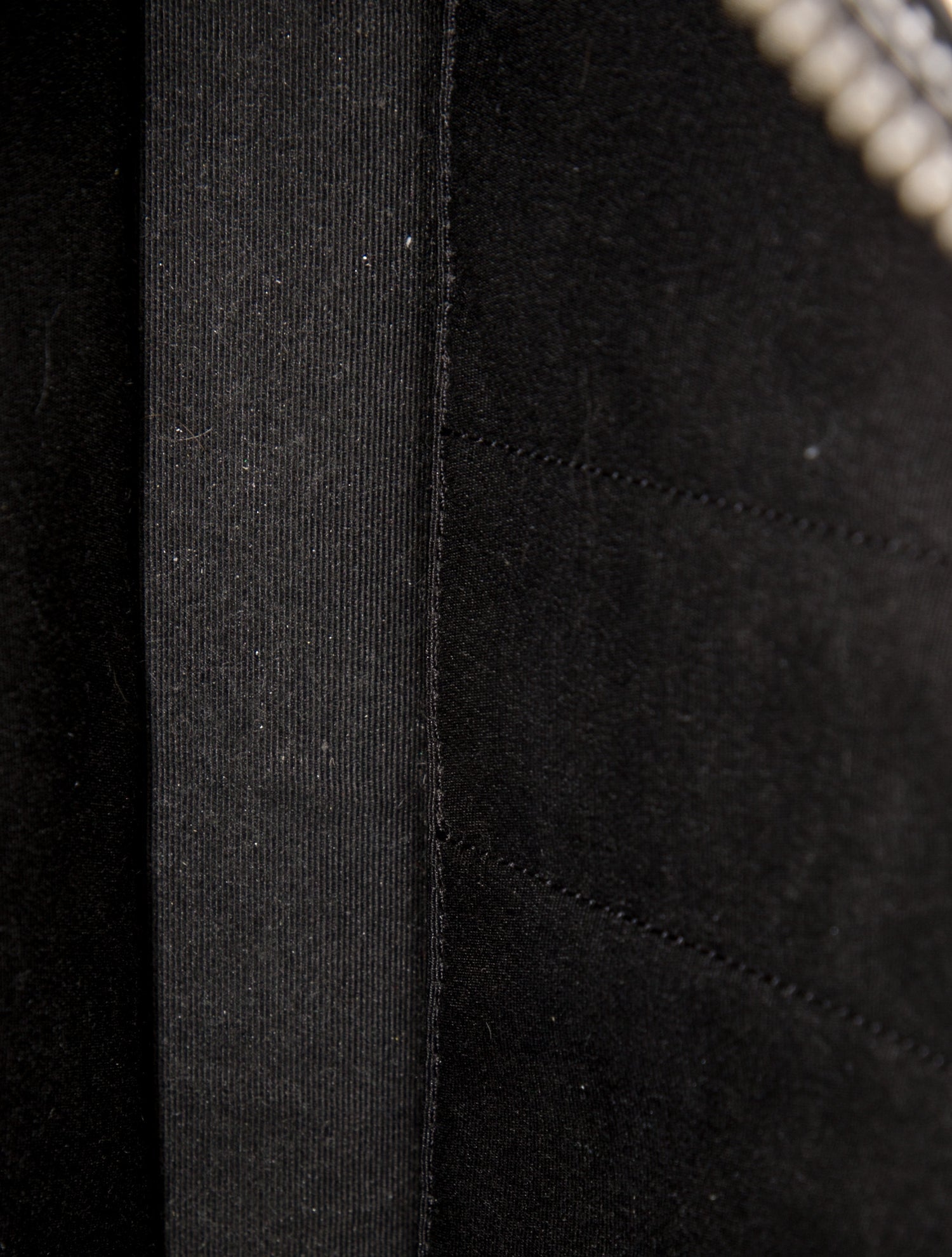 Coach Leather Crossbody Bag