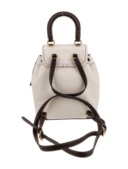 Coach Leather Riya 21