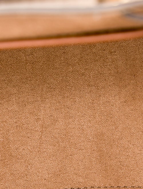 Coach Leather Riya 21