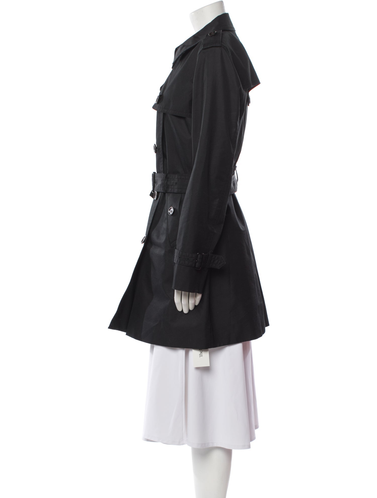 Coach Utility Jacket