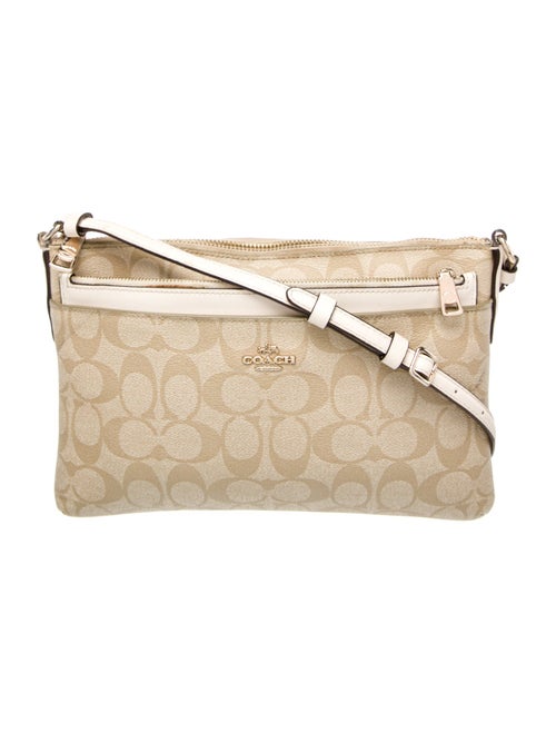 Coach Crossbody Bag Small