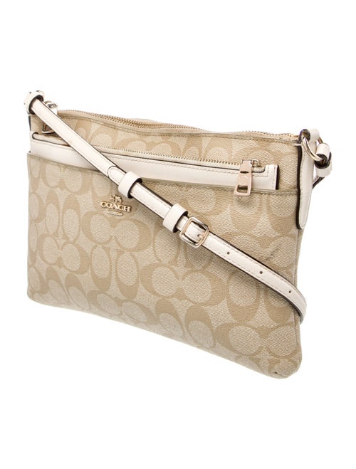 Coach Crossbody Bag Small