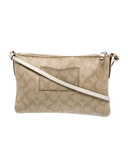 Coach Crossbody Bag Small