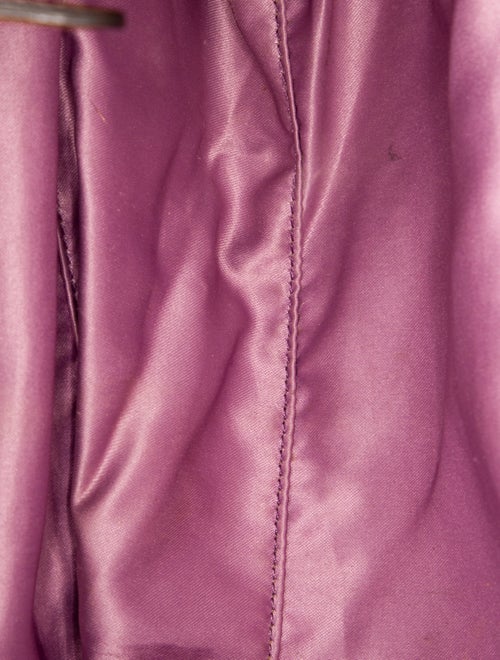 Coach Signature Top Handle Bag