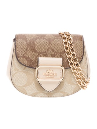 Coach Evening Bag