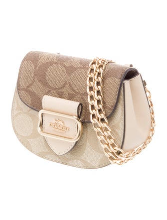 Coach Evening Bag