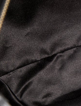 Coach Leather Shoulder Bag