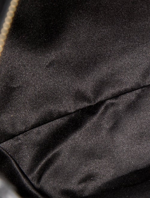 Coach Leather Shoulder Bag