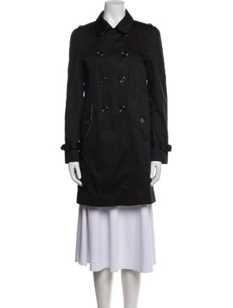 Coach Trench Coat