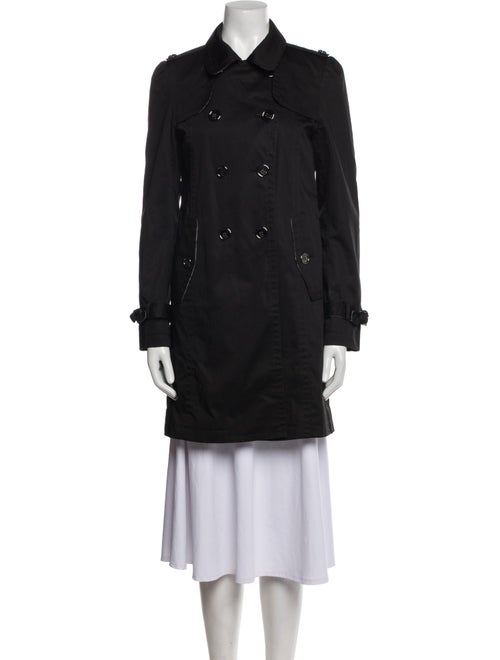 Coach Trench Coat