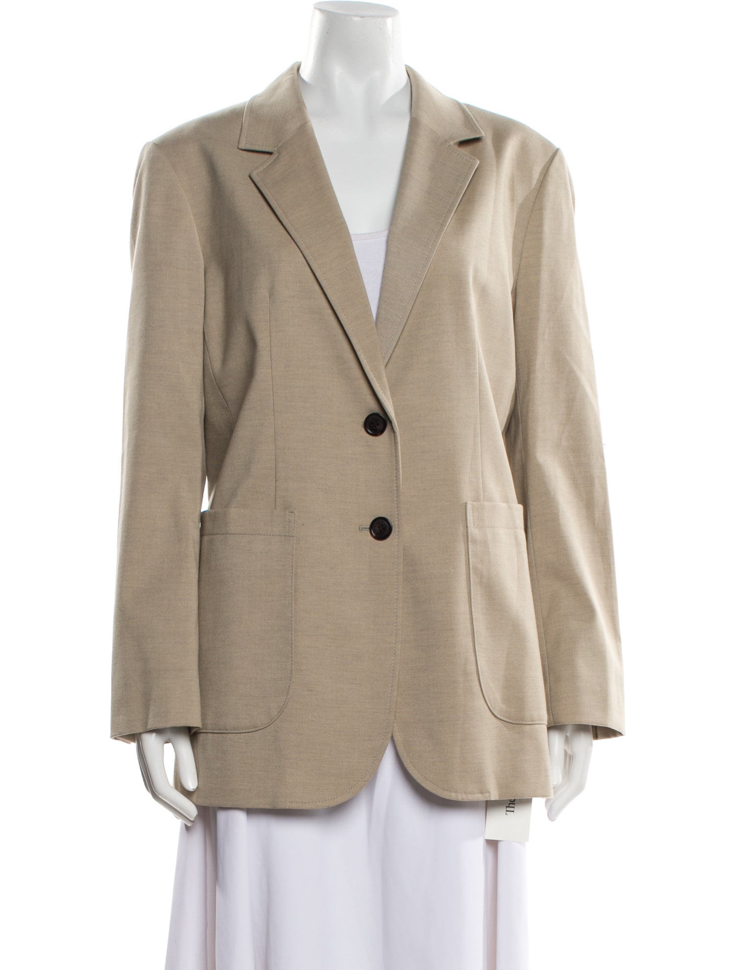 Coach Blazer w/ Tags