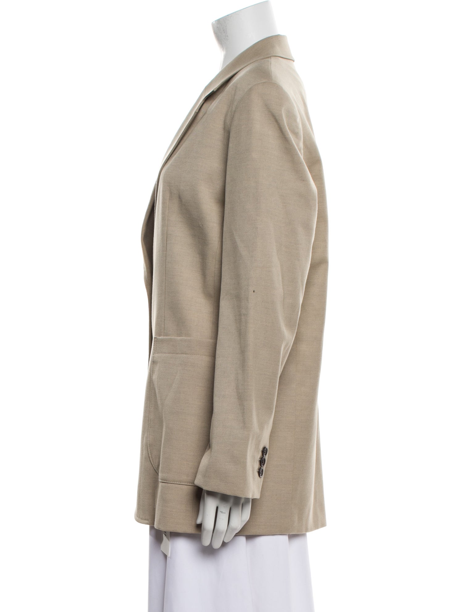 Coach Blazer w/ Tags