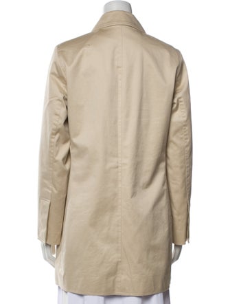 Coach Coat