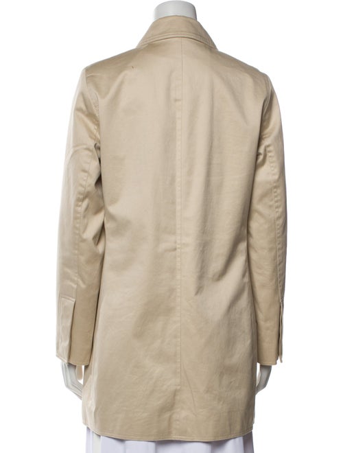 Coach Coat