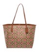 Coach Tote
