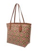 Coach Tote