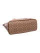 Coach Tote