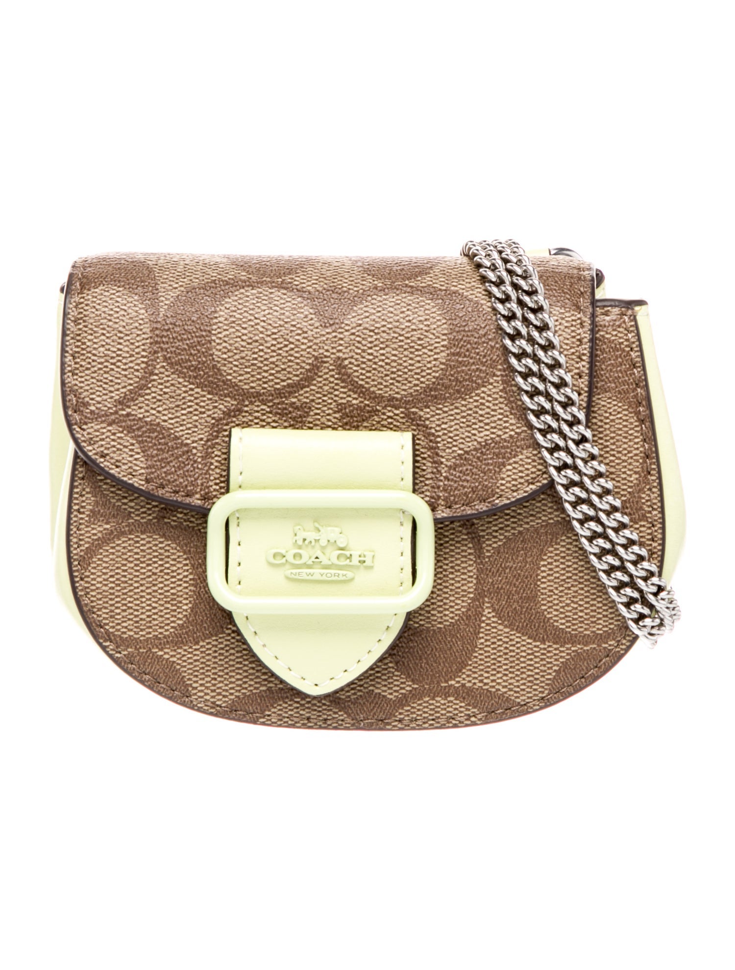 Coach Crossbody Bag