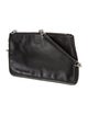 Coach Leather Crossbody Bag