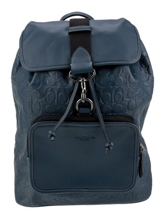 Coach Monogram Sullivan