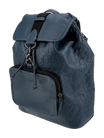 Coach Monogram Sullivan