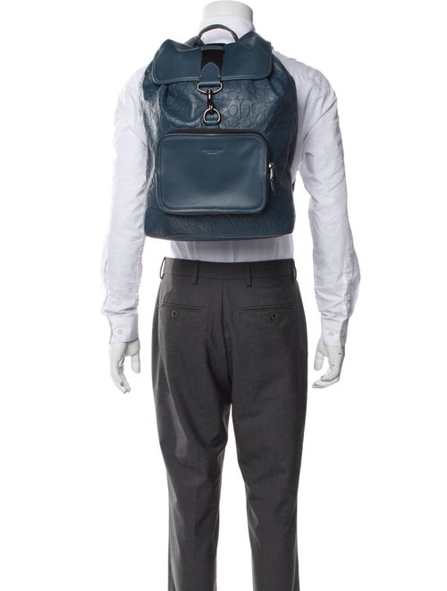 Coach Monogram Sullivan