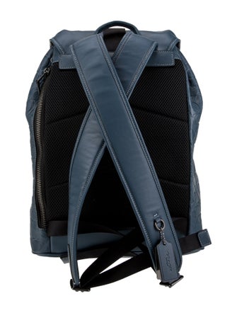 Coach Monogram Sullivan