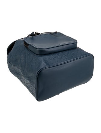 Coach Monogram Sullivan