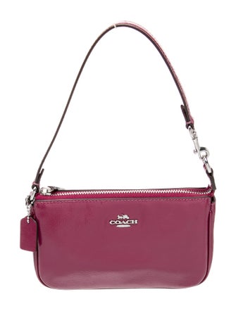 Coach Signature Shoulder Bag