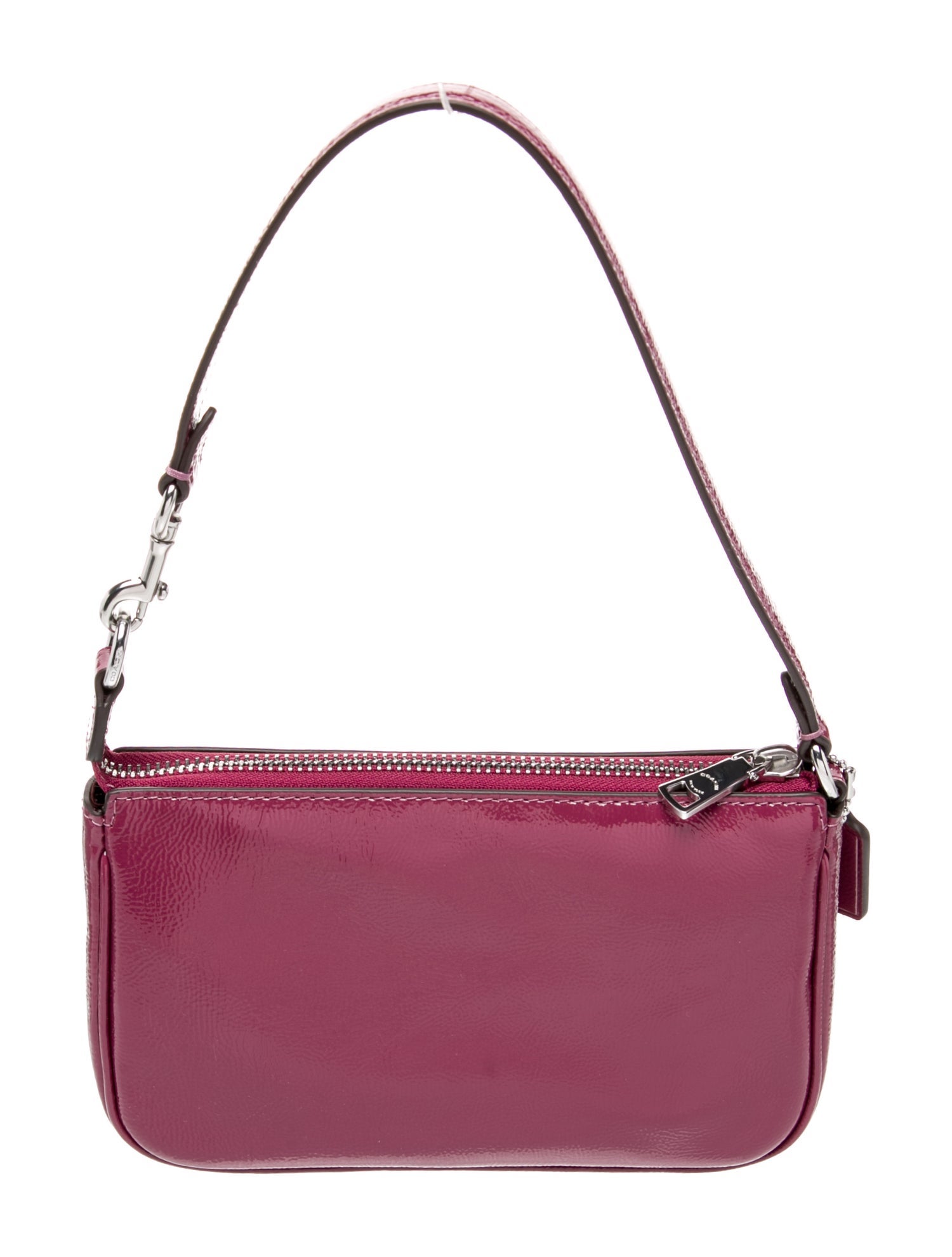 Coach Signature Shoulder Bag