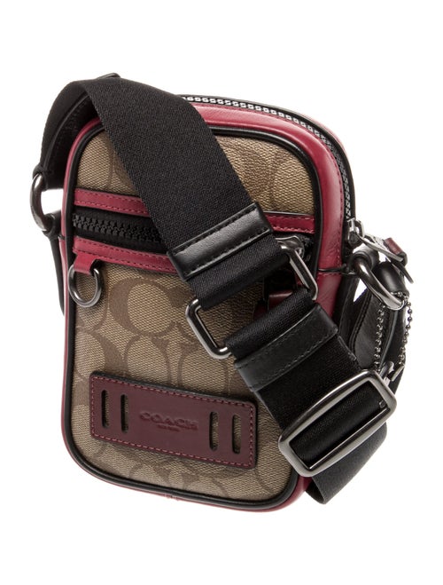 Coach Messenger Bag