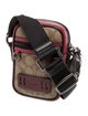 Coach Messenger Bag