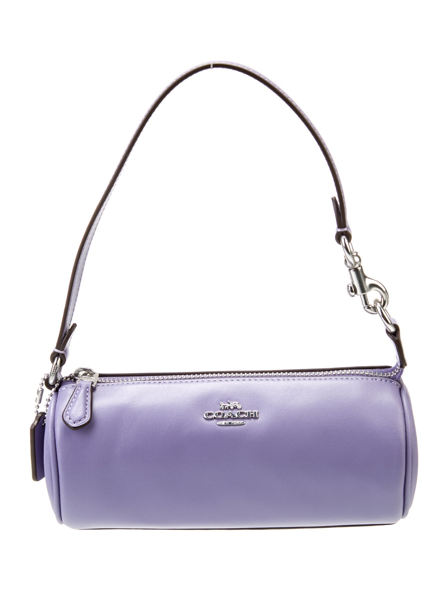 Coach Signature Shoulder Bag w/ Tags